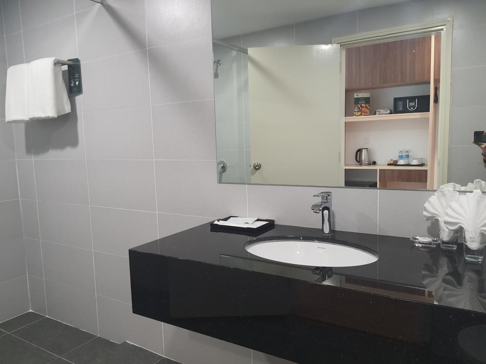 Premier Suite