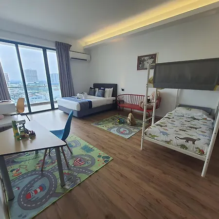 Swan Garden Resort Hotel-3