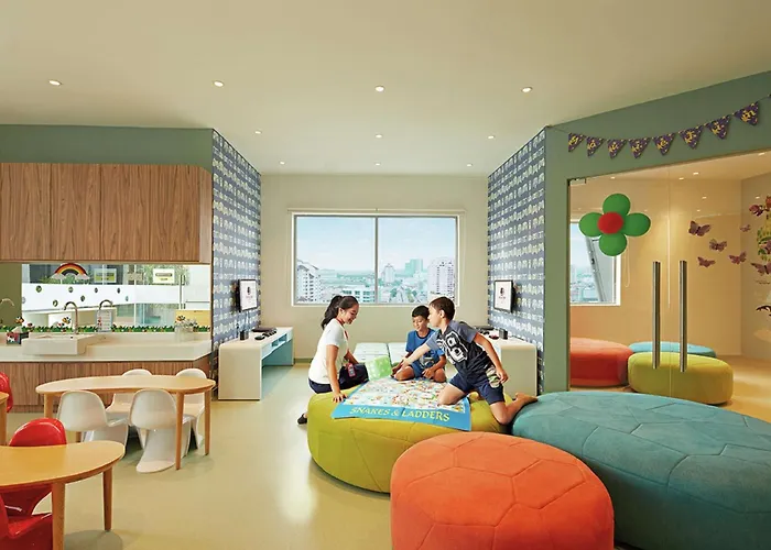 Doubletree By Hilton Melaka