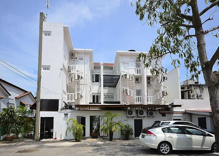 Jonker Boutique