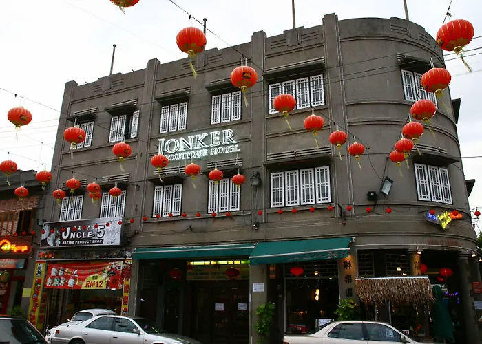 Jonker Boutique